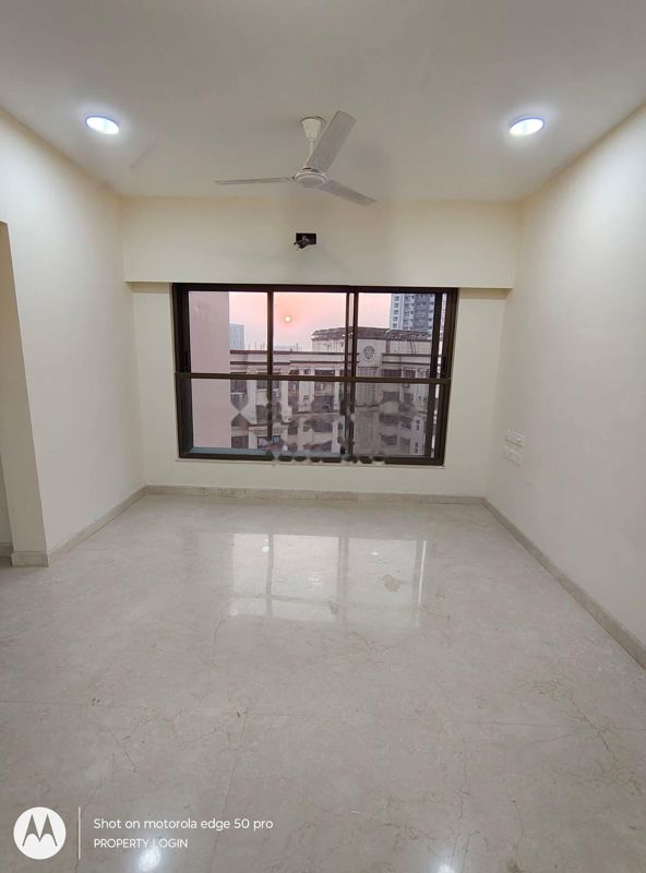 2 BHK Apartment For Sale in K Raheja Ascencio