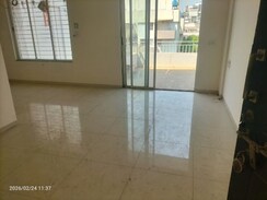 2 BHK Apartment For Rent in Runwal Snehanjali
