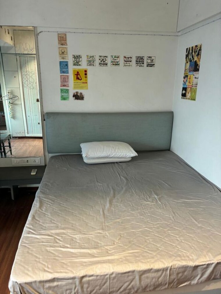 Bedroom, basant-apartment-cuffe-parade 2 Bedroom 1265 Sq.Ft. Apartment In Cuffe Parade Mumbai 10018606