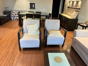 Team Area in 2 BHK Apartment at Basant Apartment Cuffe Parade, Cuffe Parade – for Sale