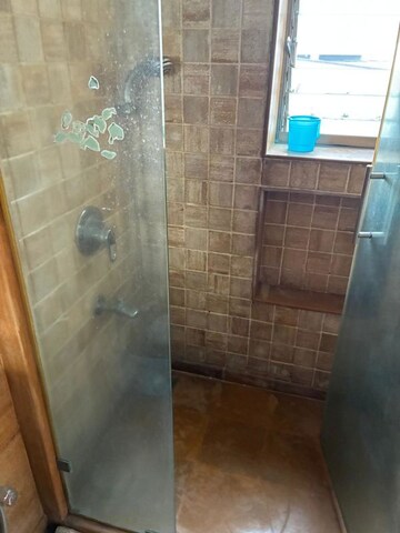 Bathroom in 2 BHK Apartment at Basant Apartment Cuffe Parade, Cuffe Parade – for Sale