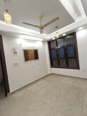 Room in 2 BHK Builder Floor at Divya Angels, Indrapuram – for Sale