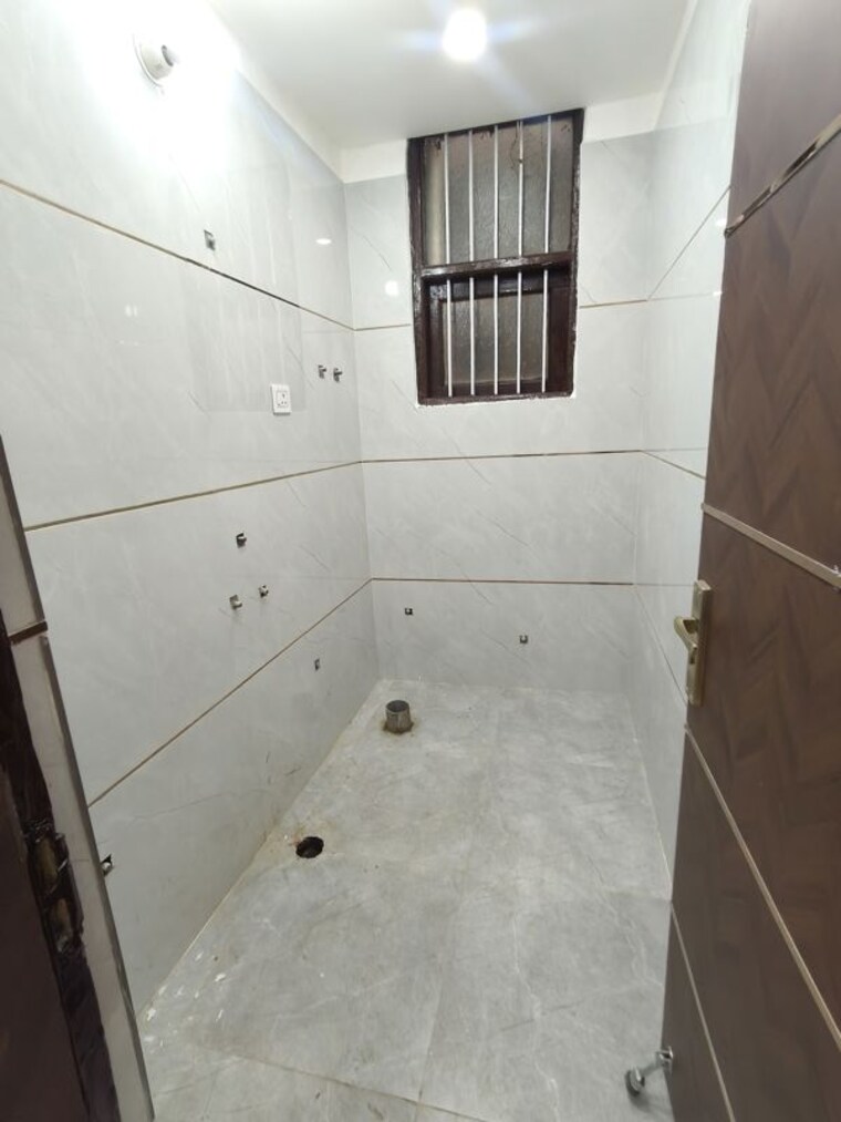 Kitchen, divya-angels 2 Bedroom 950 Sq.Ft. Builder Floor In Indrapuram Ghaziabad 10021388