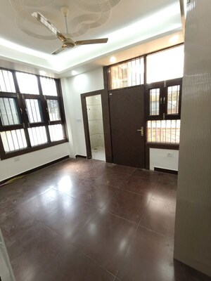 Room in 2 BHK Builder Floor at Divya Angels, Indrapuram – for Sale