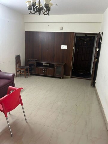 Bedroom in 2 BHK Apartment at Battarahalli – for Sale