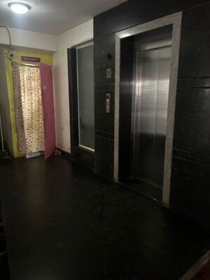 Lift in 2 BHK Apartment at Battarahalli – for Sale