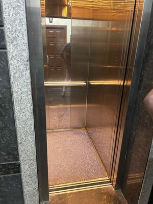 Lift in 2 BHK Apartment at Battarahalli – for Sale