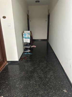  2 BHK Apartment at Battarahalli – for Sale