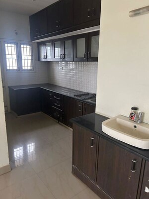 Kitchen in 2 BHK Apartment at Battarahalli – for Sale