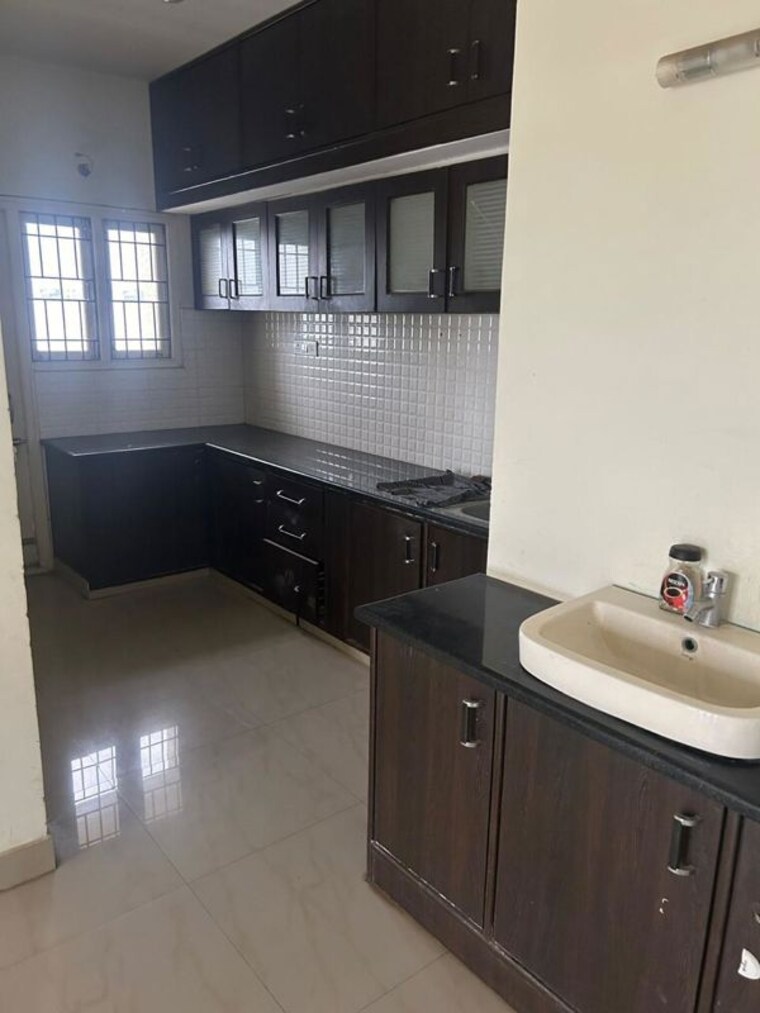 Kitchen, battarahalli 2 Bedroom 1000 Sq.Ft. Apartment In Battarahalli Bangalore 10021374