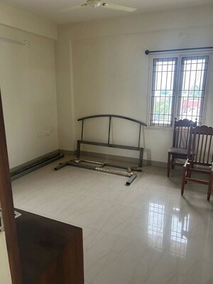 Bedroom in 2 BHK Apartment at Battarahalli – for Sale