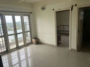 2 BHK Apartment For Sale in Battarahalli