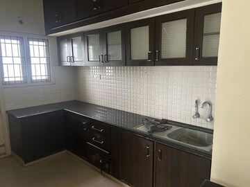 Kitchen in 2 BHK Apartment at Battarahalli – for Sale