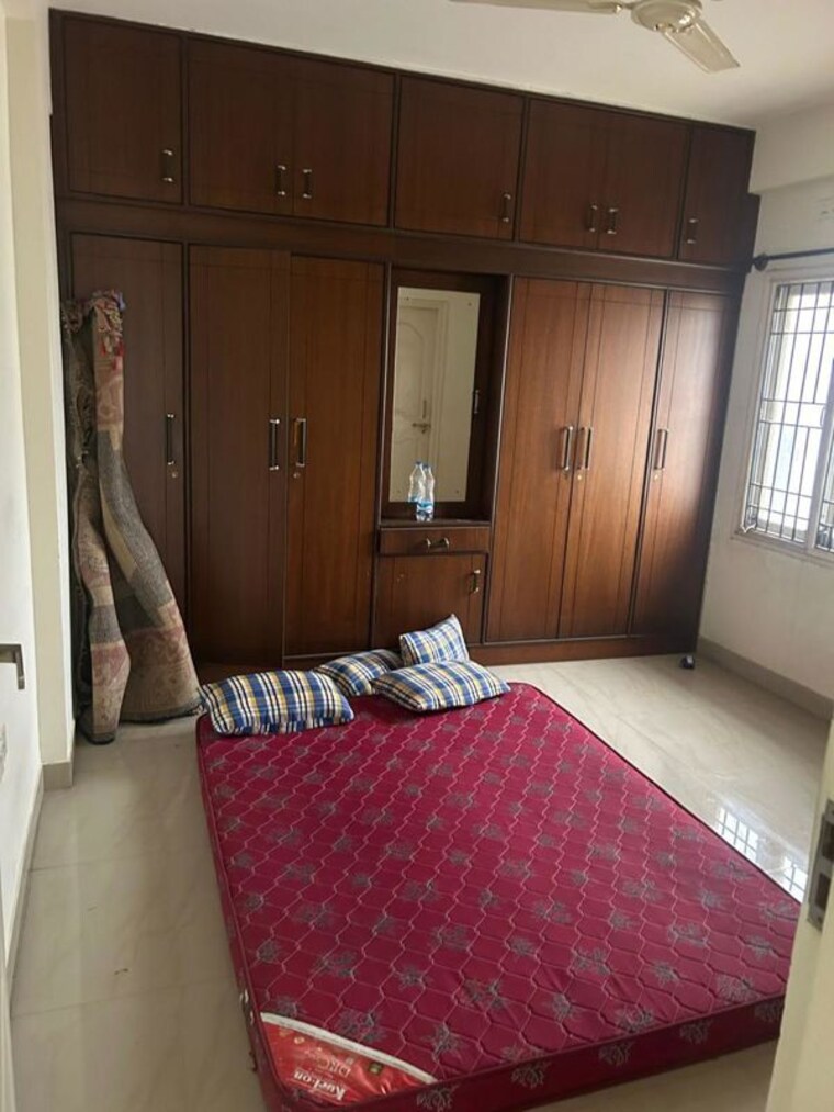 Bedroom, battarahalli 2 Bedroom 1000 Sq.Ft. Apartment In Battarahalli Bangalore 10021374