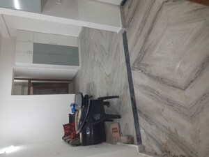 Staircase in 2.5 BHK Apartment at Amrapali Dream Valley, Tech Zone 4 Greater Noida – for Sale