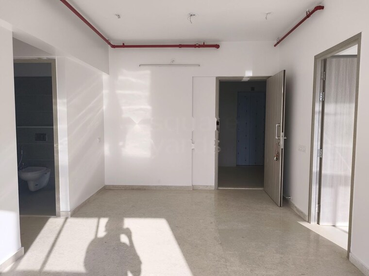 Room, rustomjee-erika 2 Bedroom 806 Sq.Ft. Apartment In Bandra East Mumbai 10021384