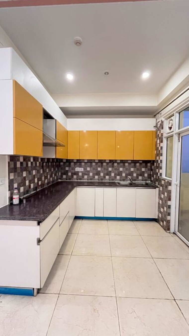 Kitchen, civitech-stadia 3 Bedroom 881 Sq.Ft. Apartment In Sector 79 Noida 10021399