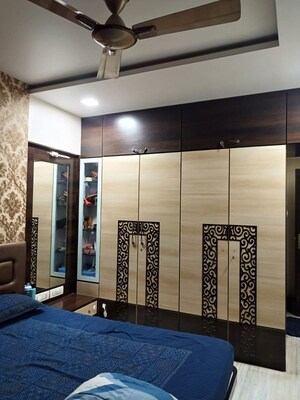 2 BHK Apartment For Rent in Sankalp II, Malad East