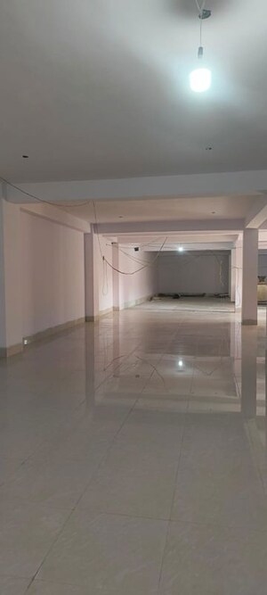 Kitchen in  Office Space at Ratu Basti – for Rent