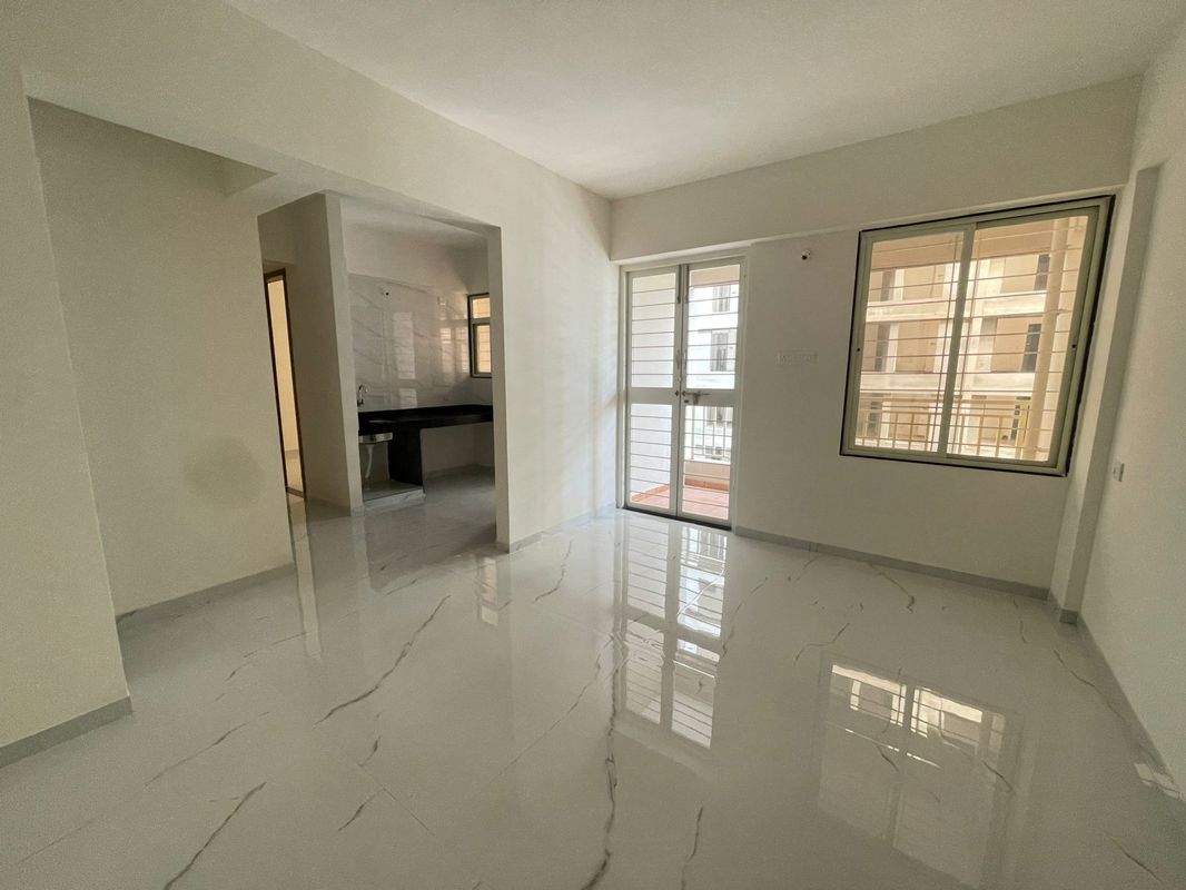 2 BHK Apartment For Sale in Marne Maithili Square