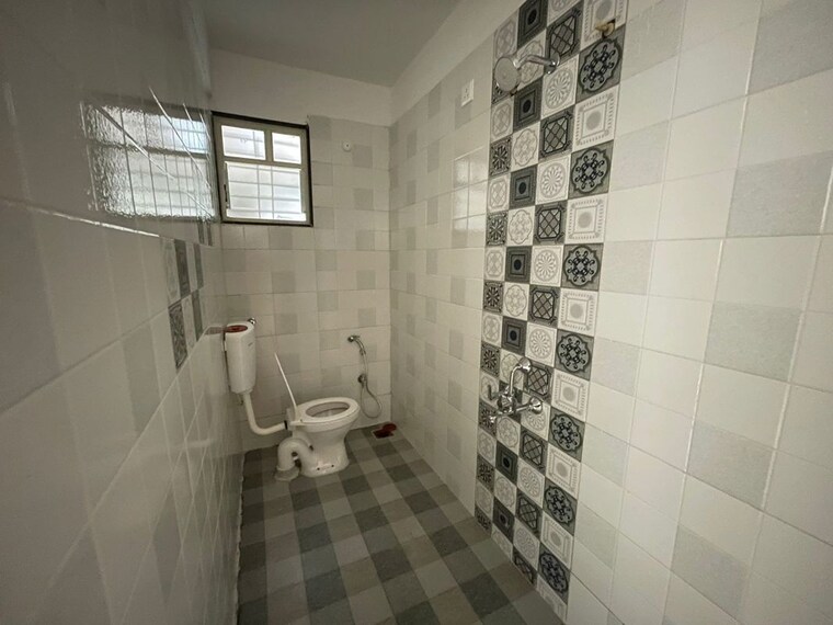 Balcony, marne-maithili-square 2 Bedroom 705 Sq.Ft. Apartment In Kiwale Pune 10021348