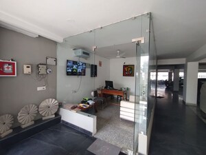 Kitchen in 2 BHK Apartment at Ardee City, Sector 52 – for Rent