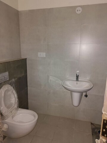 Bathroom in 4 BHK Apartment at Avalon Park At The Prestige City, Sarjapur Road – for Rent