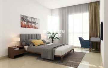 Room in 1 BHK Apartment at Godrej Nest Kandivali, Kandivali East – for Rent