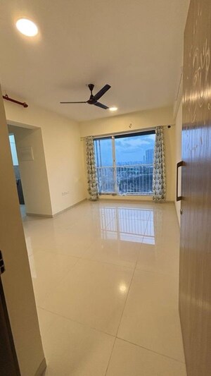 Bedroom in 1 BHK Apartment at Godrej Nest Kandivali, Kandivali East – for Rent