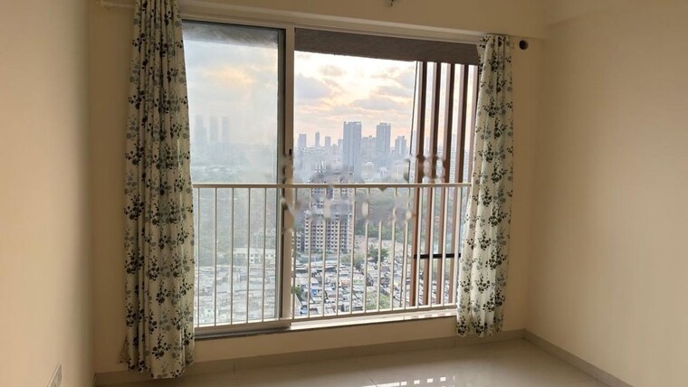 Room, godrej-nest-kandivali 1 Bedroom 433 Sq.Ft. Apartment In Kandivali East Mumbai 10021414