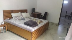 3 BHK + Pooja Room Apartment For Rent in Ardee City