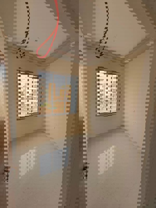 2 BHK 850 Sq.Ft. Apartment in Raj Tulsi City