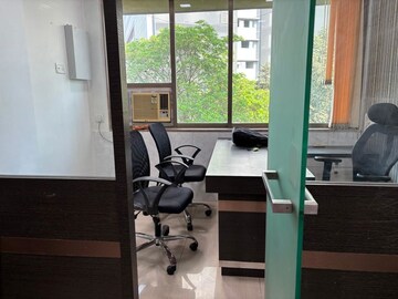 Team Area in  Office Space at Knox Plaza, Malad West – for Rent