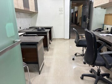 Team Area in  Office Space at Knox Plaza, Malad West – for Rent