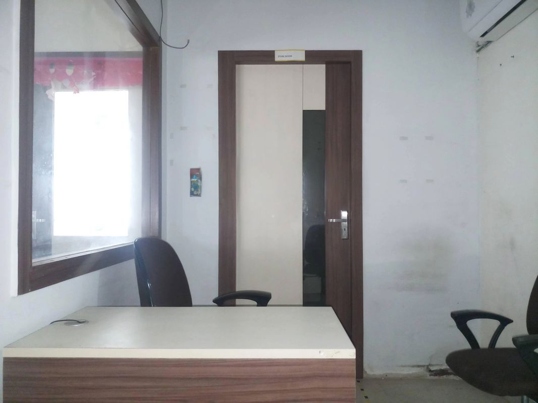 Office Space For Sale in Sector V