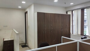 Team Area in  Office Space at Sector V – for Sale