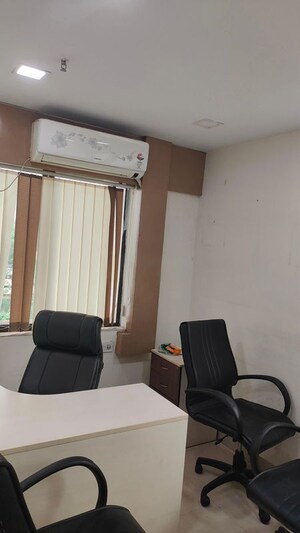Team Area in  Office Space at Sector V – for Sale