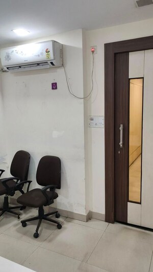 Team Area in  Office Space at Sector V – for Sale