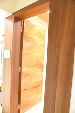 Furnished Amenities in 2.5 BHK Apartment at Neelkanth Greens, Manpada – for Sale