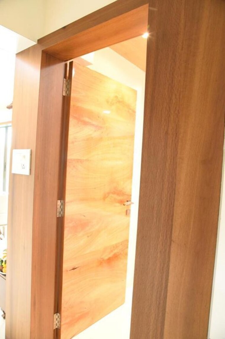 undefined, neelkanth-greens 2.5 Bedroom 1300 Sq.Ft. Apartment In Manpada Thane 10021439