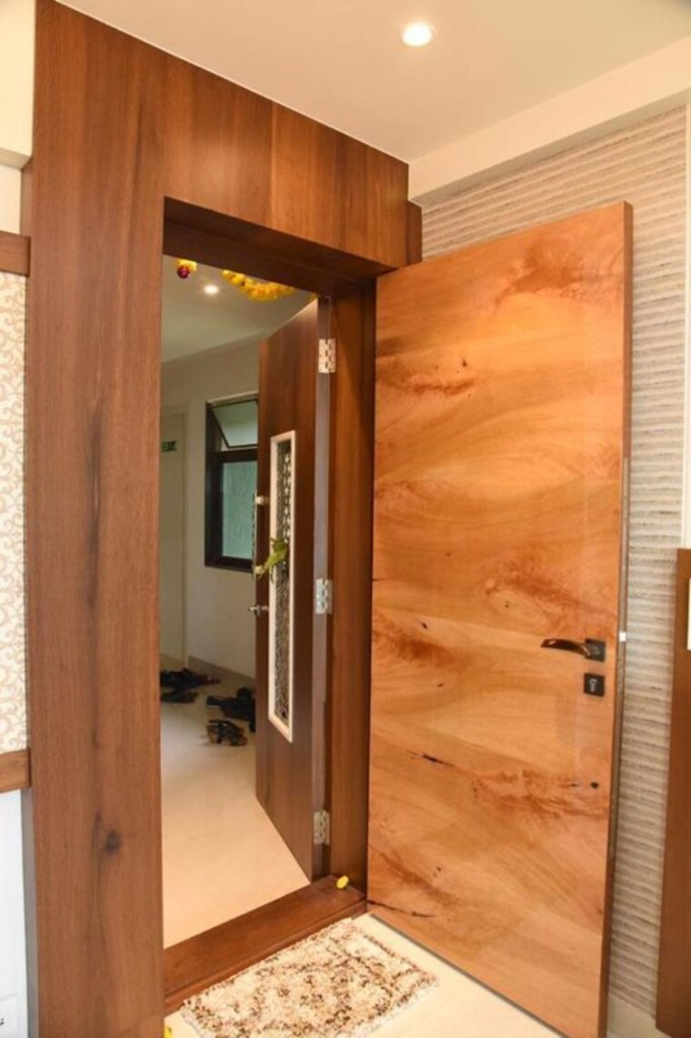 Room, neelkanth-greens 2.5 Bedroom 1300 Sq.Ft. Apartment In Manpada Thane 10021439