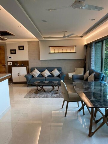 Gym in 2.5 BHK Apartment at Neelkanth Greens, Manpada – for Sale