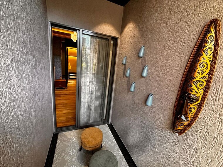 undefined, excellaa-tremont 2.5 Bedroom 1602 Sq.Ft. Apartment In Keshav Nagar Pune 10021438