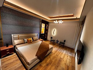 Furnished Amenities in 2.5 BHK Apartment at Excellaa Tremont, Keshav Nagar – for Sale