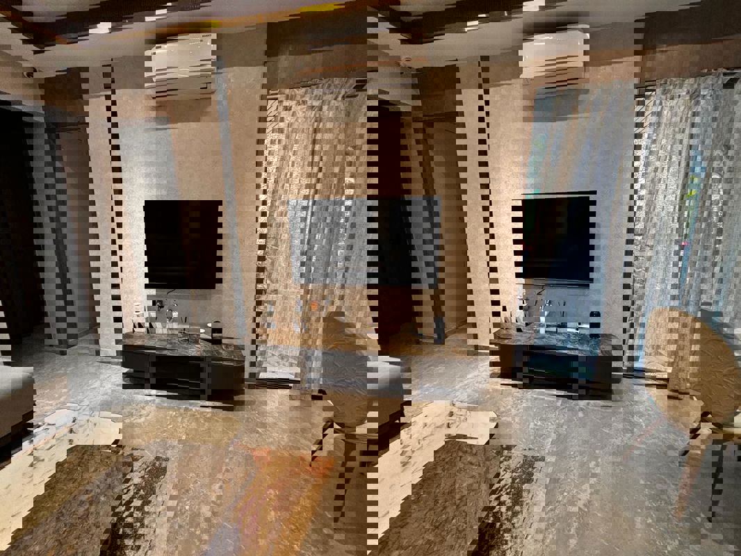 2.5 BHK 1602 Sq.Ft. Apartment in Excellaa Tremont