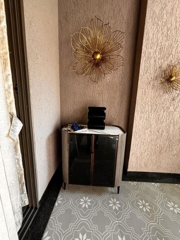 Furnished Amenities in 2.5 BHK Apartment at Excellaa Tremont, Keshav Nagar – for Sale