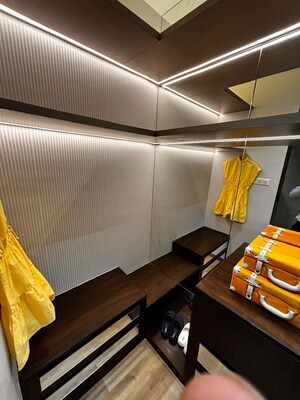 Furnished Amenities in 2.5 BHK Apartment at Excellaa Tremont, Keshav Nagar – for Sale