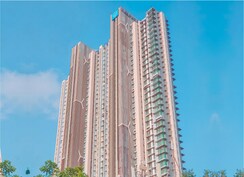 3 BHK + Pooja Room,Servant Room Apartment For Rent in Kalpataru Avana