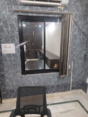 Floor Plan in  Office Space at Gomti Nagar – for Rent