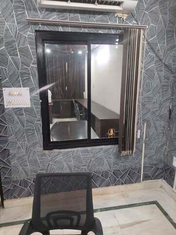 Floor Plan in  Office Space at Gomti Nagar – for Rent